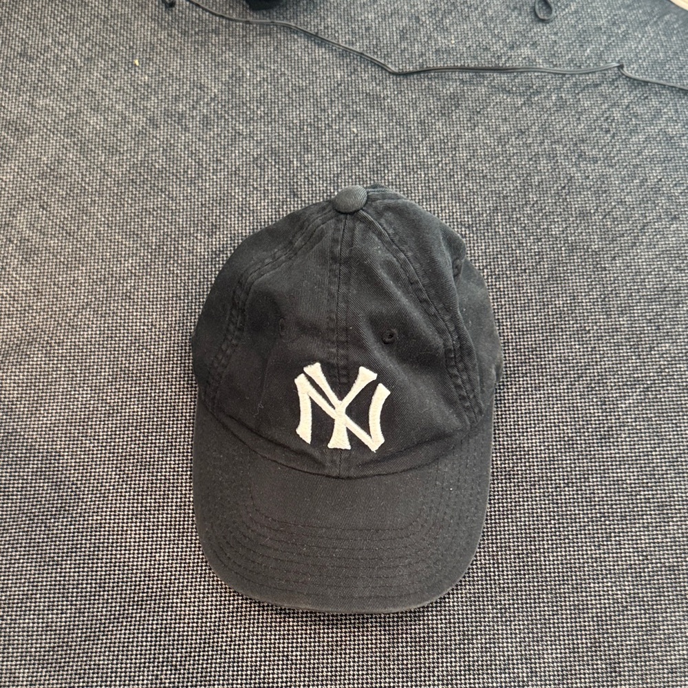 Ny baseball cap